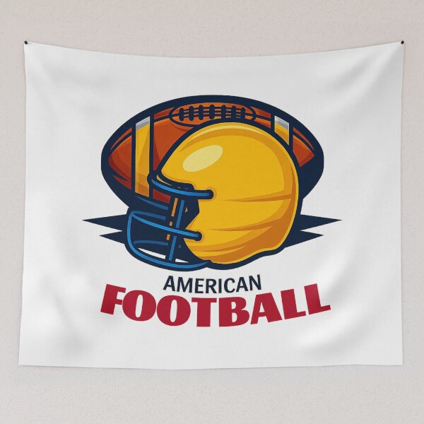 Item preview, FOOTBALL.03 designed and sold by TATTOO-DESIGN.