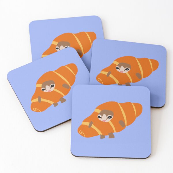Item preview, Cat Croissant designed and sold by Neo-Artemis.