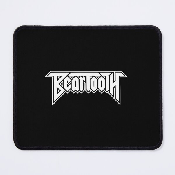 Item preview, Beartooth HD Logo designed and sold by KPopverse2.