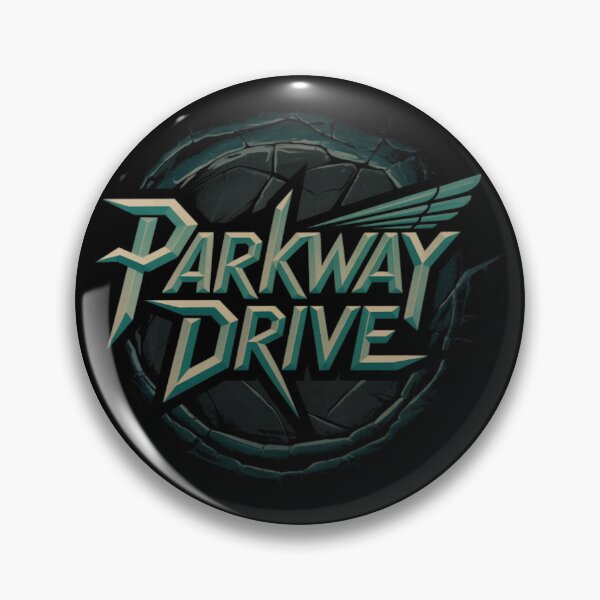 Item preview, Art - Parkway Drive designed and sold by Eurlwxurlwx.