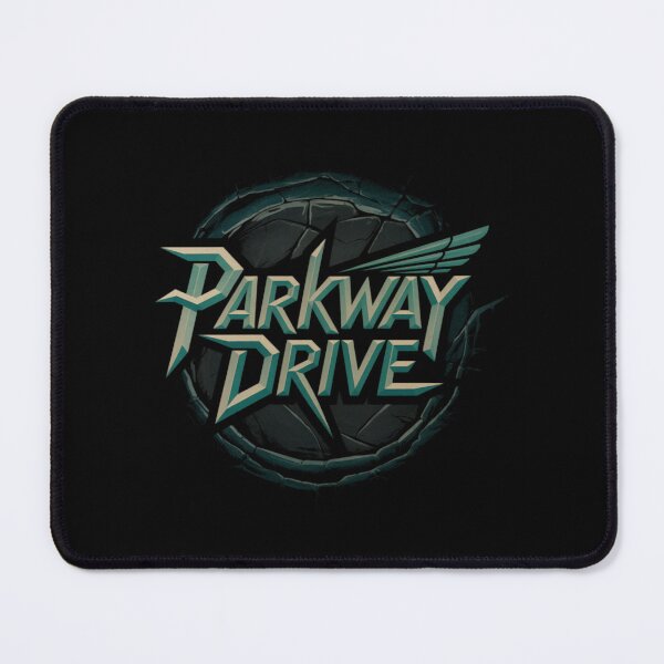 Item preview, Art - Parkway Drive designed and sold by Eurlwxurlwx.