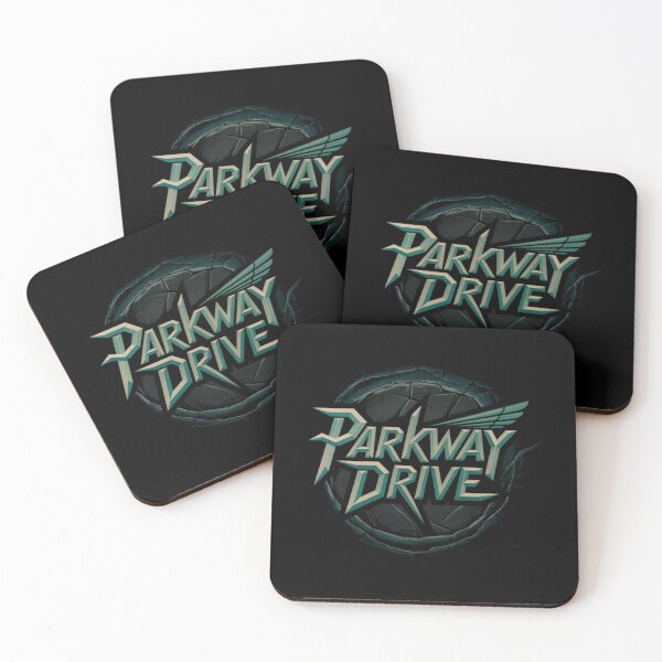 Item preview, Art - Parkway Drive designed and sold by Eurlwxurlwx.