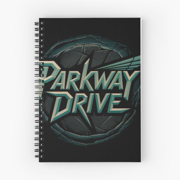 Item preview, Art - Parkway Drive designed and sold by Eurlwxurlwx.