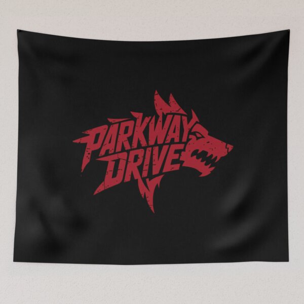 Item preview, Art - Parkway Drive designed and sold by Eurlwxurlwx.