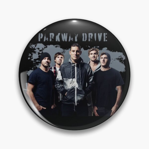 Item preview, Art - Parkway Drive designed and sold by Eurlwxurlwx.