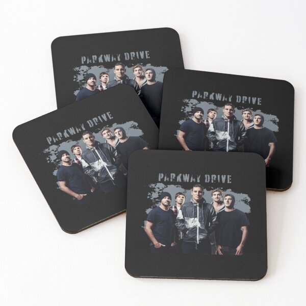 Item preview, Art - Parkway Drive designed and sold by Eurlwxurlwx.