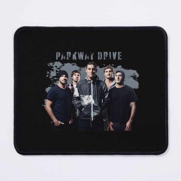 Item preview, Art - Parkway Drive designed and sold by Eurlwxurlwx.