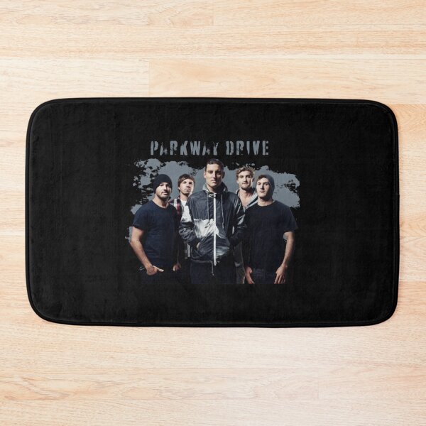 Item preview, Art - Parkway Drive designed and sold by Eurlwxurlwx.