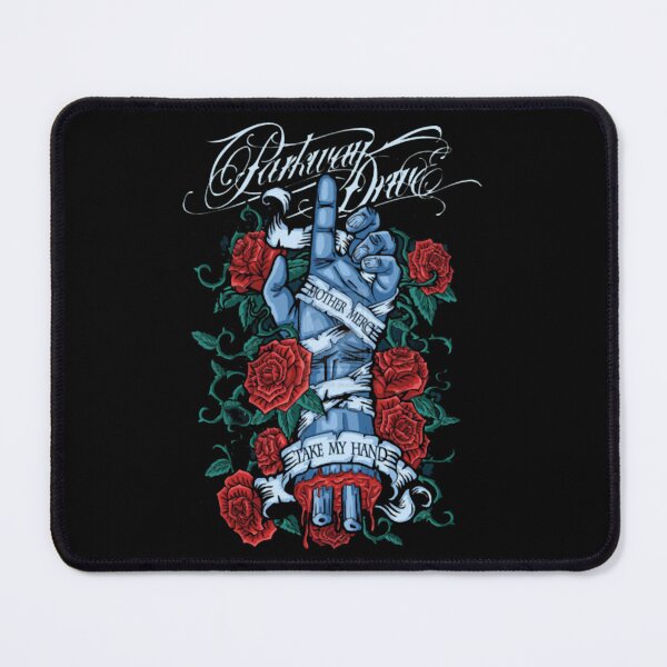 Item preview, Art - Parkway Drive designed and sold by Eurlwxurlwx.