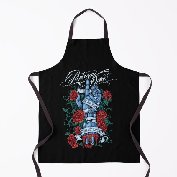 Item preview, Art - Parkway Drive designed and sold by Eurlwxurlwx.
