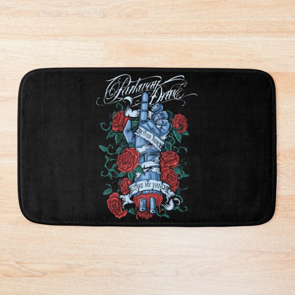 Item preview, Art - Parkway Drive designed and sold by Eurlwxurlwx.