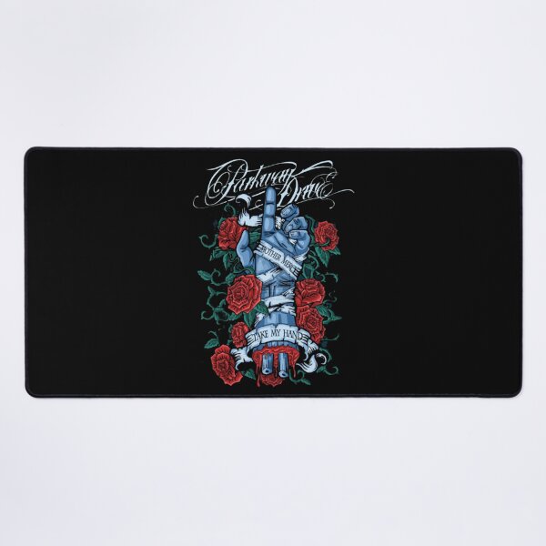 Item preview, Art - Parkway Drive designed and sold by Eurlwxurlwx.