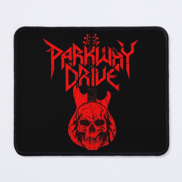 Item preview, Art - Parkway Drive designed and sold by Eurlwxurlwx.