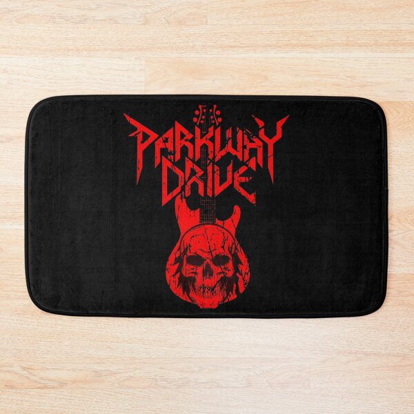 Item preview, Art - Parkway Drive designed and sold by Eurlwxurlwx.