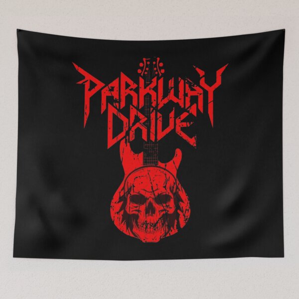 Item preview, Art - Parkway Drive designed and sold by Eurlwxurlwx.