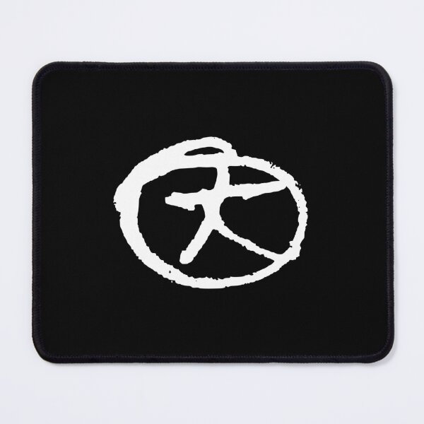 Item preview, Big Black (Band) HD Logo designed and sold by KPopverse2.