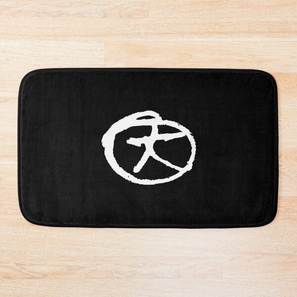 Item preview, Big Black (Band) HD Logo designed and sold by KPopverse2.