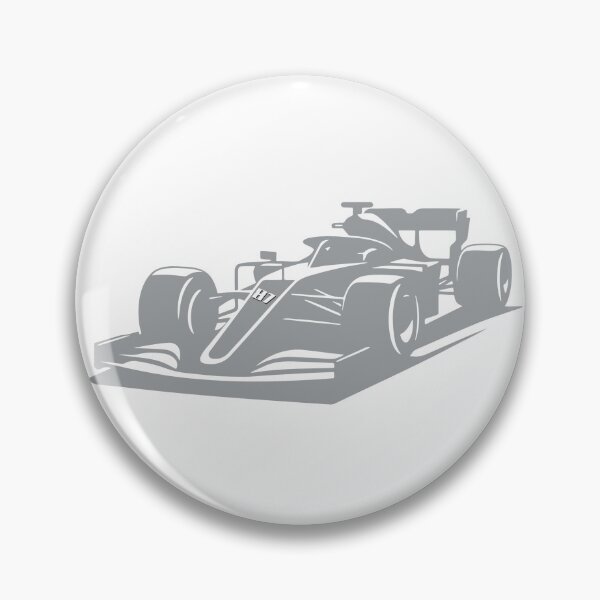 Item preview, F1 2025 Car: Ollie Bearman designed and sold by RomComGal.