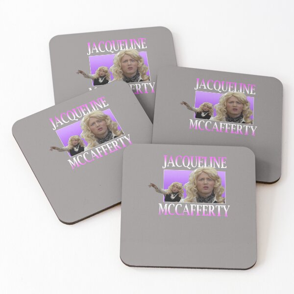 Item preview, JACQUELINE-MCCAFFERTY---IDOL-TEE---COPY designed and sold by brannonrossi.