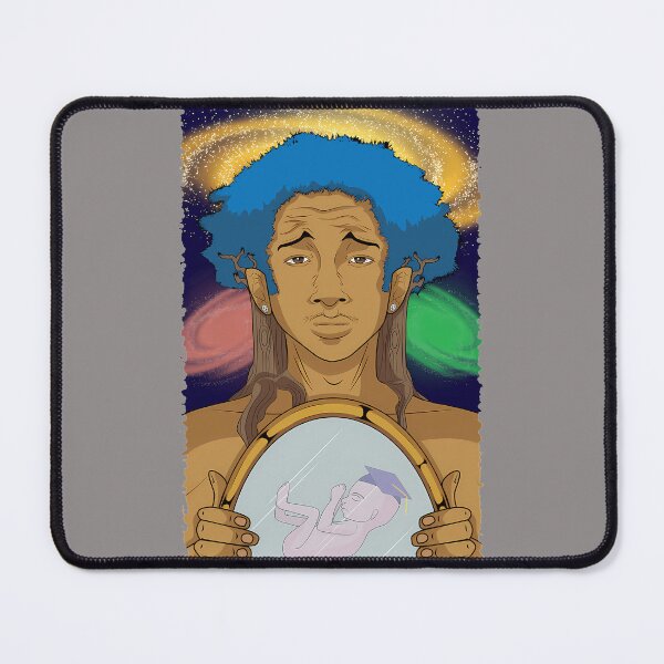Item preview, JADEN-SMITH-KNOWS-ALL---COPY designed and sold by brannonrossi.
