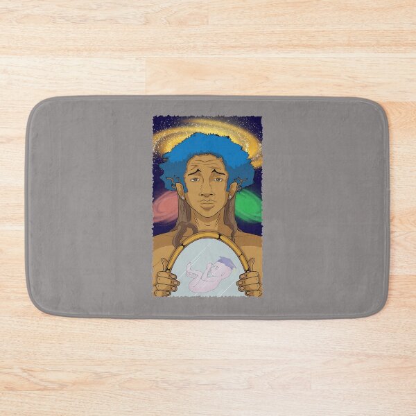 Item preview, JADEN-SMITH-KNOWS-ALL---COPY designed and sold by brannonrossi.