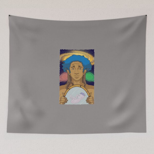 Item preview, JADEN-SMITH-KNOWS-ALL---COPY designed and sold by brannonrossi.