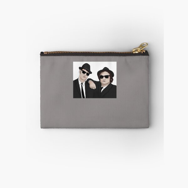 Item preview, JAKE-AND-ELWOOD-BLUES-BROTHERS---COPY designed and sold by brannonrossi.