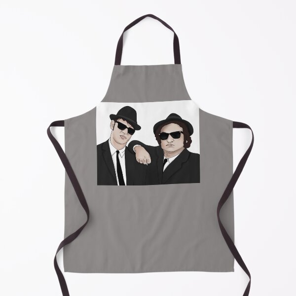 Item preview, JAKE-AND-ELWOOD-BLUES-BROTHERS---COPY designed and sold by brannonrossi.