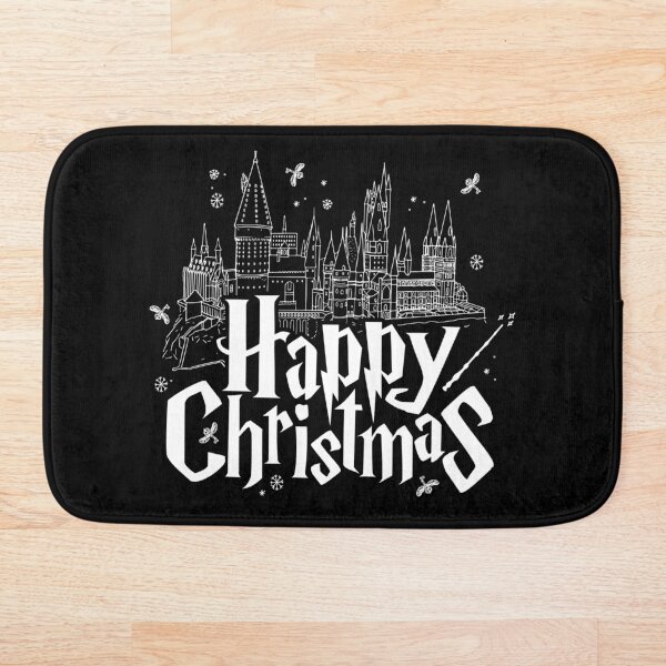 Item preview, Happy Christmas – Magical Holiday Design designed and sold by Buzzworthy Threads.