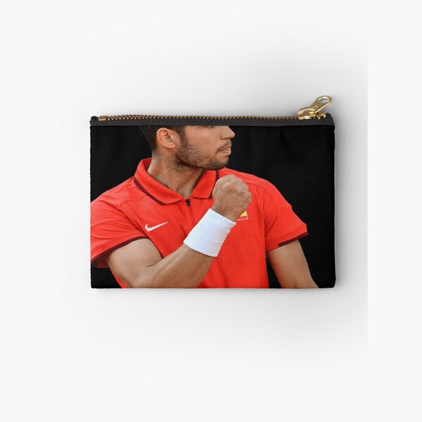 Item preview, Tennis - Carlos Alcaraz designed and sold by Demainser.