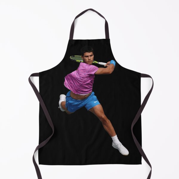 Item preview, Tennis - Carlos Alcaraz designed and sold by Demainser.