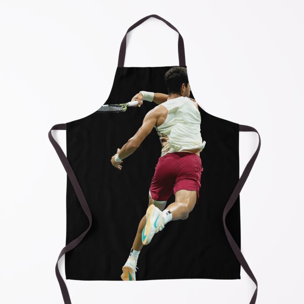 Item preview, Tennis - Carlos Alcaraz designed and sold by Demainser.