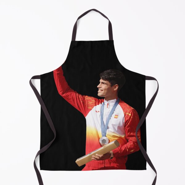 Item preview, Tennis - Carlos Alcaraz designed and sold by Demainser.