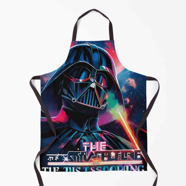 Item preview, Darth Star Wars Epic Galactic Saga Battles Heroes designed and sold by ART ATTACK ZONE.
