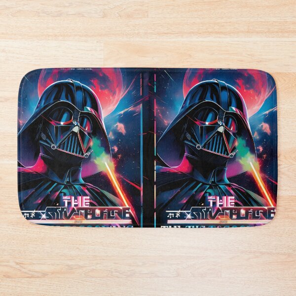 Item preview, Darth Star Wars Epic Galactic Saga Battles Heroes designed and sold by ART ATTACK ZONE.