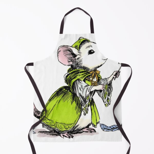 Item preview, Bippity Boppity Mouse designed and sold by Scribbles & Doodles by Jinx.