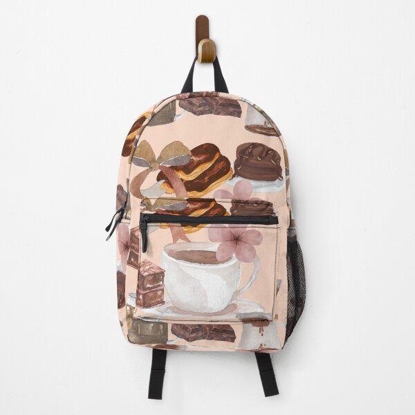 Item preview, Addict of Coffee and Chocolate designed and sold by IREMORHAN.