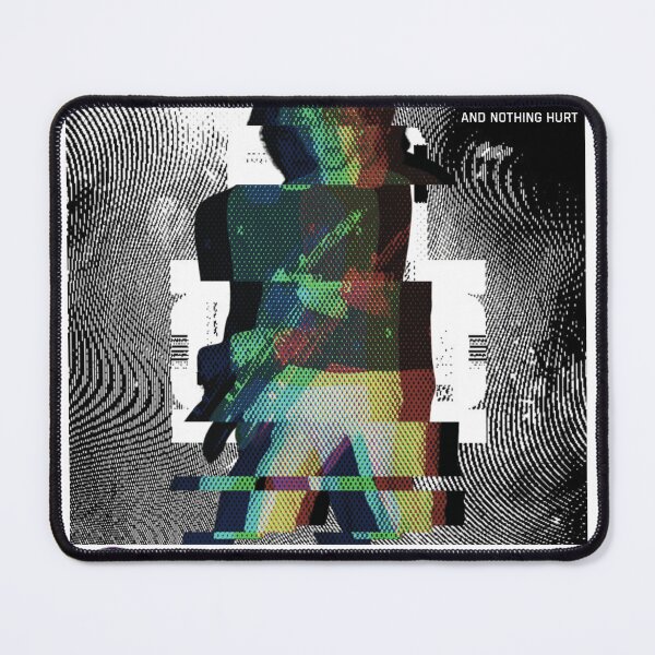 Item preview, Spiritualized Everything Was Beautiful and Nothing Hurt designed and sold by 1alexellie1.