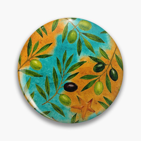 Item preview, Mediterranean flavors#2 designed and sold by Helios Be. Lavsh.