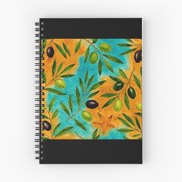 Item preview, Mediterranean flavors#2 designed and sold by Helios Be. Lavsh.