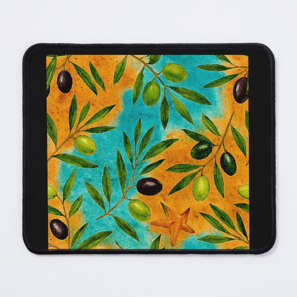 Item preview, Mediterranean flavors#2 designed and sold by Helios Be. Lavsh.