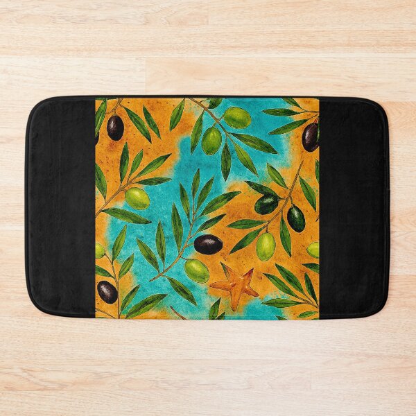 Item preview, Mediterranean flavors#2 designed and sold by Helios Be. Lavsh.