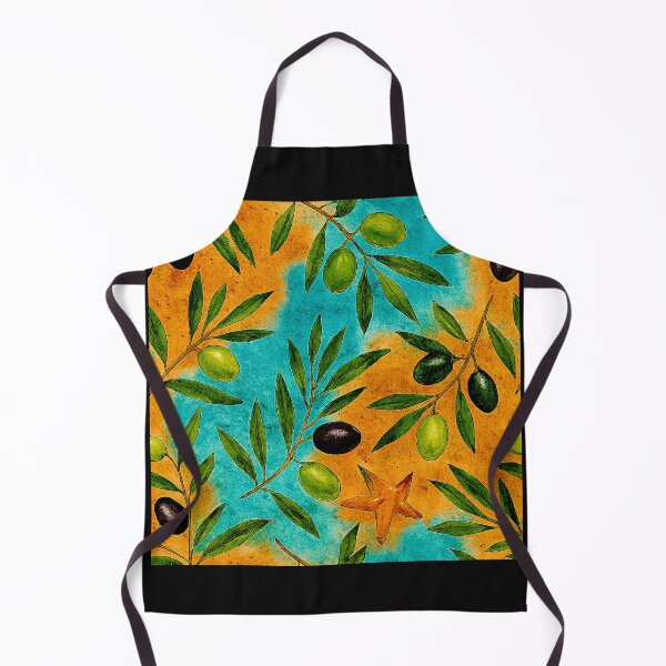 Item preview, Mediterranean flavors#2 designed and sold by Helios Be. Lavsh.