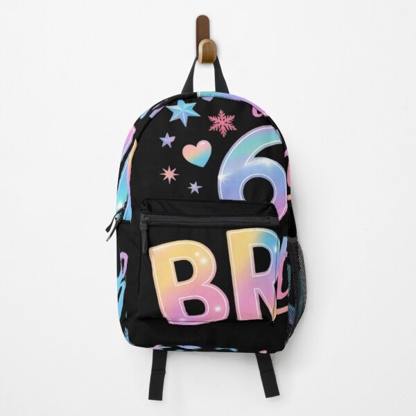 Item preview, Bruh It's My 7th Birthday Building Blocks Boys Kids designed and sold by KonstanKoraner.