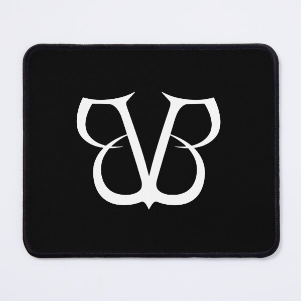 Item preview, Black Veil Brides HD Logo (Ver. 4) designed and sold by KPopverse2.