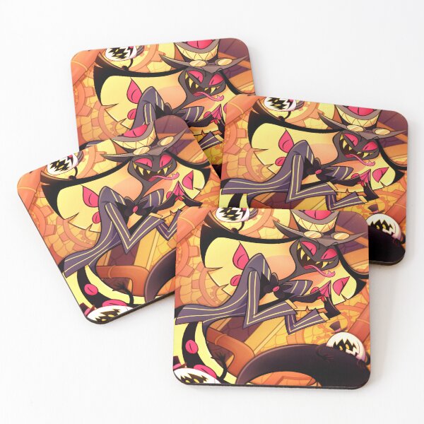 Item preview, Art - Hazbin Hotel designed and sold by Huhulalama.
