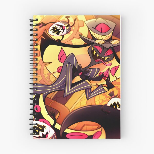 Item preview, Art - Hazbin Hotel designed and sold by Huhulalama.