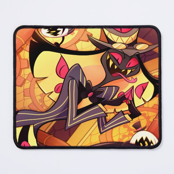 Item preview, Art - Hazbin Hotel designed and sold by Huhulalama.