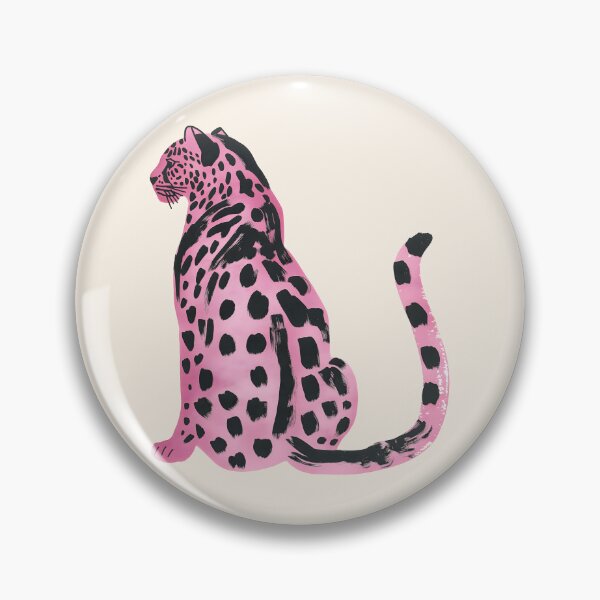Item preview, Pink Leopard designed and sold by xiao xuans.