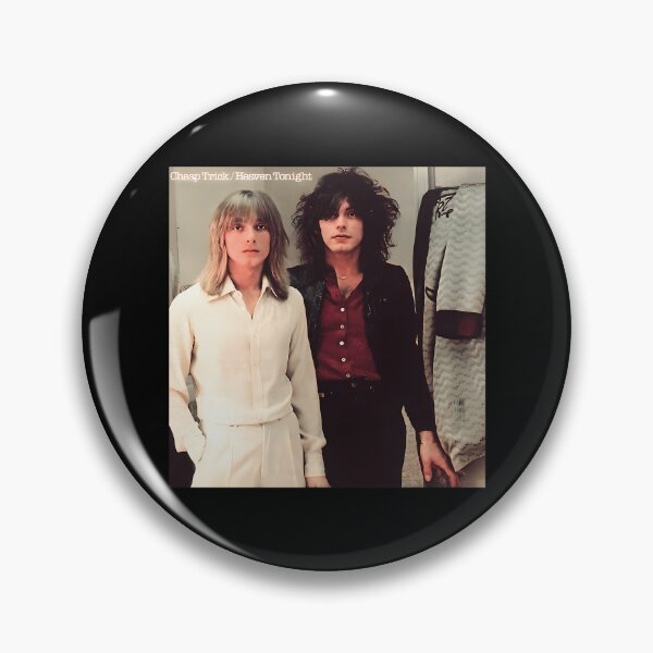 Item preview, Heaven Tonight designed and sold by HauteTrend.